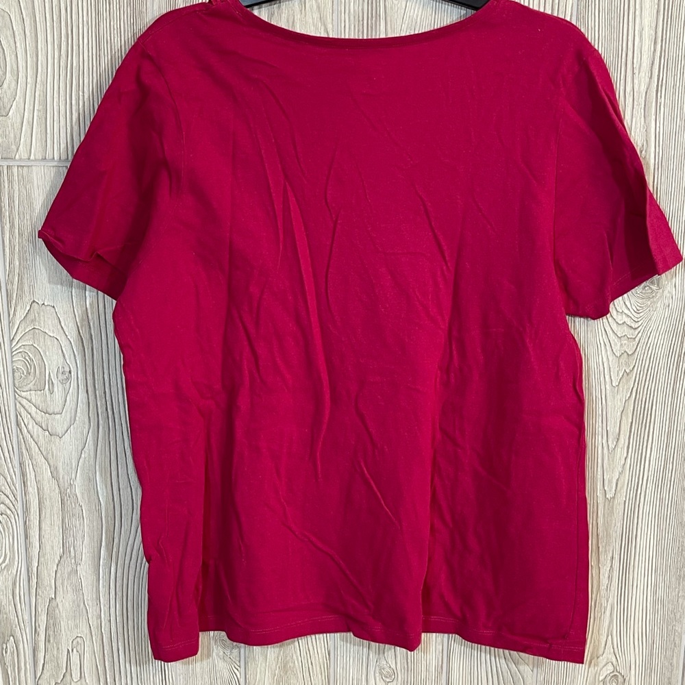 Basic Editions XL Top 🌸🌸 - Picture 2 of 6